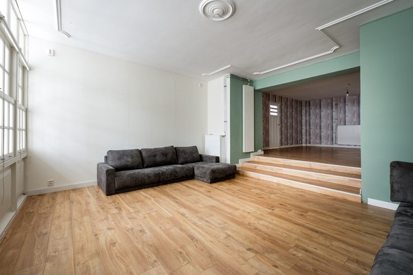 Medium property photo - Polderstraat 18, 4731 JH Oudenbosch